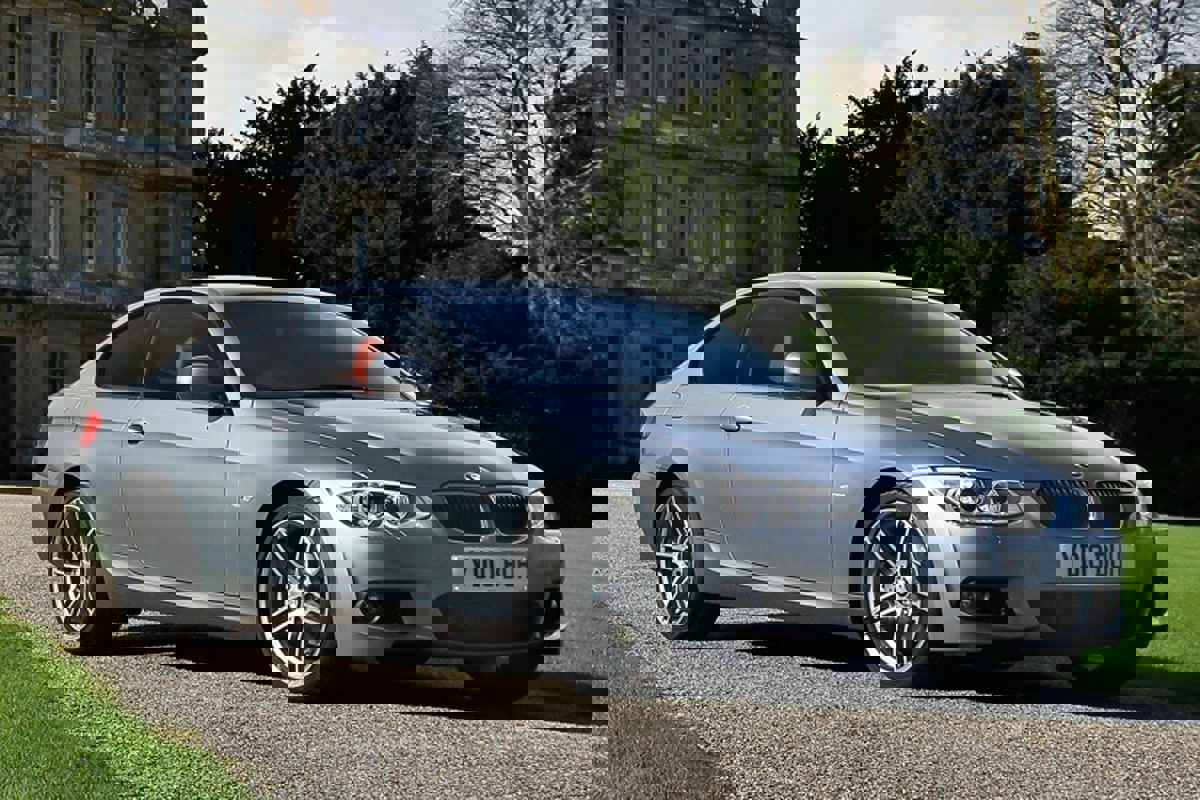 BMW 3 Series Coupe (2006 ??? 2012) Review | Honest John